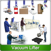 Vacuum Lifter อุปกรณ์ดูดยกสูญญากาศ