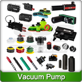 Vacuum Pump ปั๊มสูญญากาศ