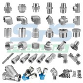 Food grade Stainless Pipe & Fittings