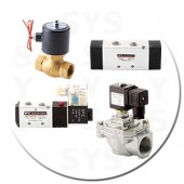 Solenoid Valve   นิวเมติก (โซลินอยด์ วาล์ว)